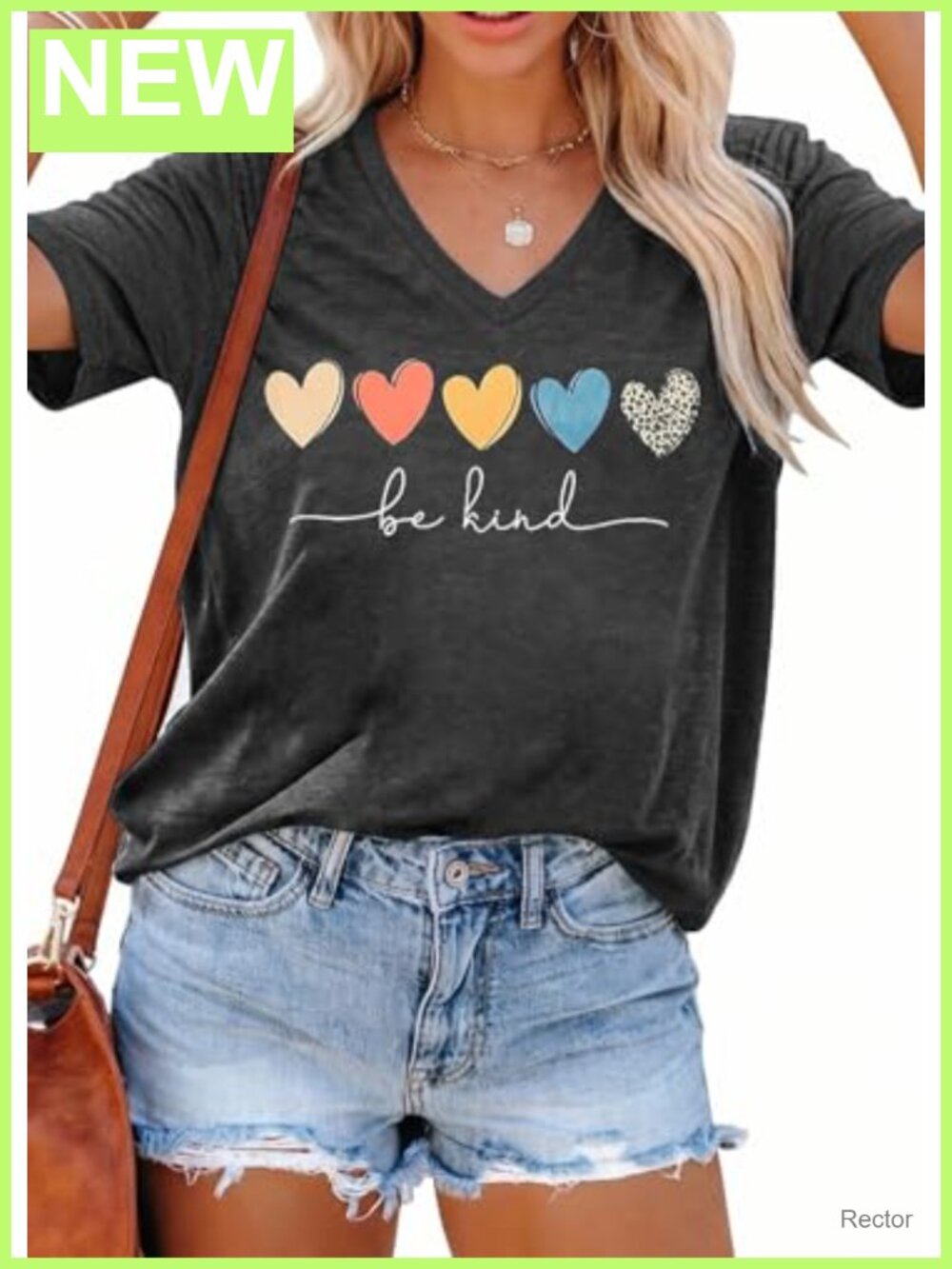 Womens Graphic Tee V Neck Short Sleeve Summer T Shirt Casual Loose Top